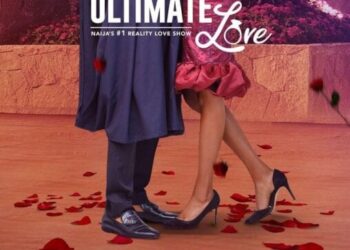 Ultimate Love Nigeria Reality TV Show