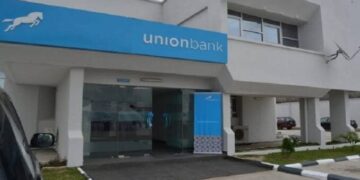 Union Bank