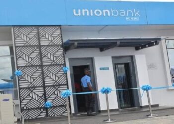 Union Bank