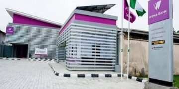 Wema bank