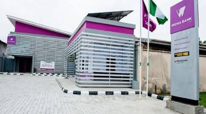 Wema bank