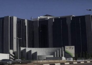 CBN limits withdrawal of deposits in domiciliary accounts