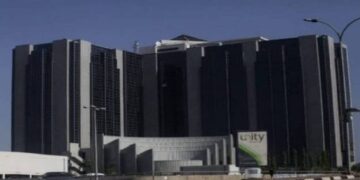 CBN limits withdrawal of deposits in domiciliary accounts