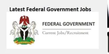 federal government jobs in nigeria