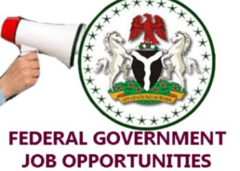 federal government jobs in nigeria