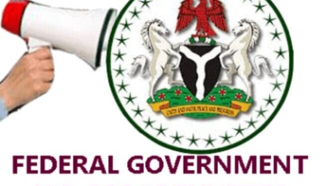 federal government jobs in nigeria