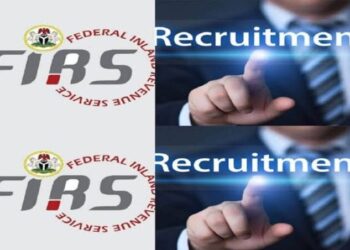 firs recruitment