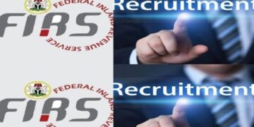 firs recruitment