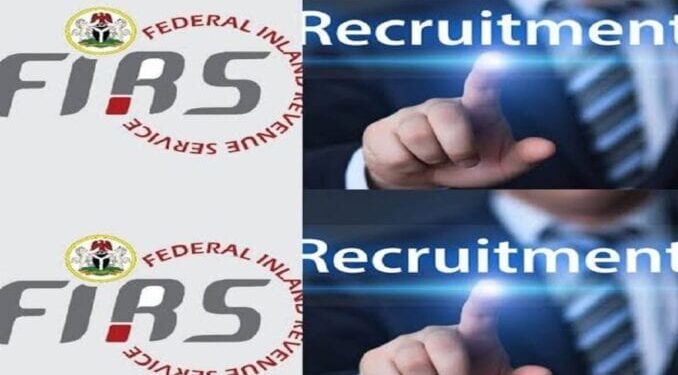 firs recruitment