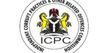 ICPC Recruitment Application Form Portal 2020