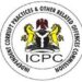 ICPC Recruitment Application Form Portal 2020