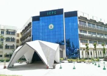 SEC, ICPC marshal out plans to combat crime