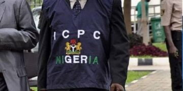 ICPC Recruitment Application Form Portal 2020