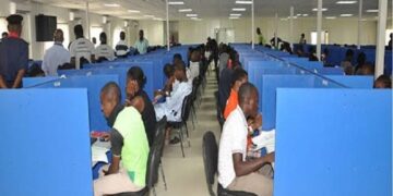 jamb cbt centers