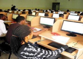 jamb cbt centers