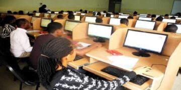 jamb cbt centers