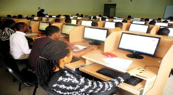 jamb cbt centers