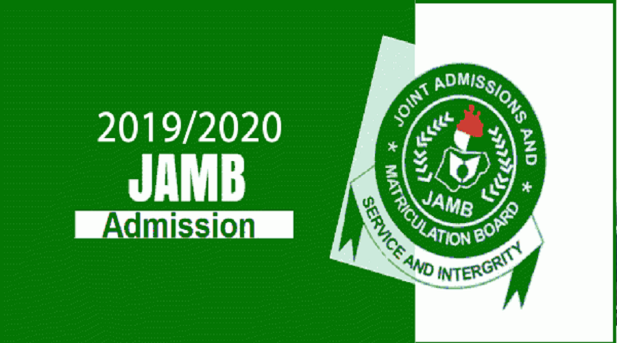 How To Accept 2019 Admission Status On Jamb Caps Portal