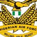 Nigerian Air Force (NAF) 2020 Recruitment application closing date