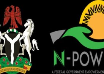 N-power Portal Login npvn.npower.gov.ng/login 2020/2021 – Update Your Account