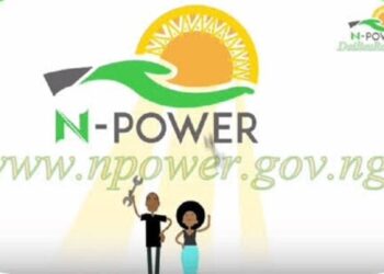 N-power Portal Login npvn.npower.gov.ng/login 2020/2021 – Update Your Account