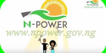 N-power Portal Login npvn.npower.gov.ng/login 2020/2021 – Update Your Account