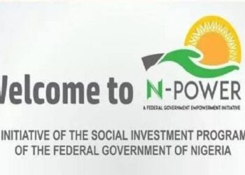 N-power Portal Login npvn.npower.gov.ng/login 2020/2021 – Update Your Account