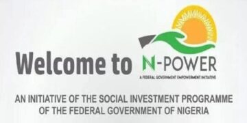 N-power Portal Login npvn.npower.gov.ng/login 2020/2021 – Update Your Account