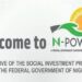 N-power Portal Login npvn.npower.gov.ng/login 2020/2021 – Update Your Account