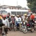 roads banned from Okada in lagos