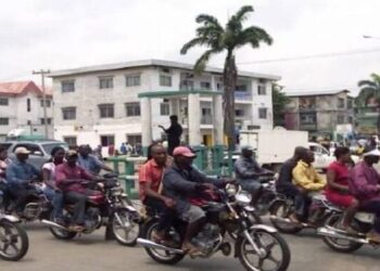 Govt. to Introduce Identification Cards for Okada Riders