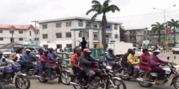 Govt. to Introduce Identification Cards for Okada Riders