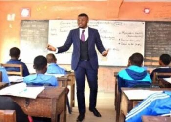 UBEC Federal Teachers Recruitment 2020/2021 ongoing - apply now!