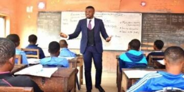 UBEC Federal Teachers Recruitment 2020/2021 ongoing - apply now!