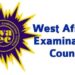 WAEC speaks on updated examination timetable