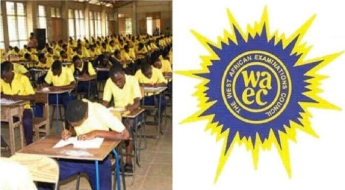 WAEC maths expo: Council speaks on question paper leak