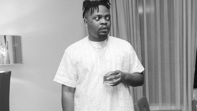 Reactions as Olamide set to drop new album today