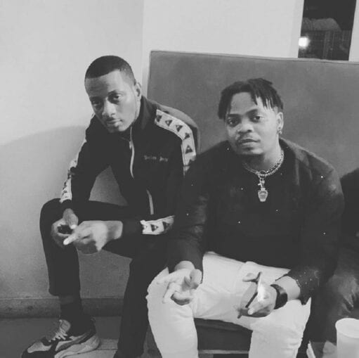 Reactions as Olamide set to drop new album today