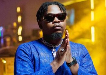 Reactions as Olamide set to drop new album today