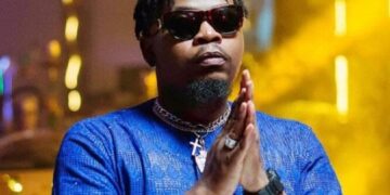 Reactions as Olamide set to drop new album today