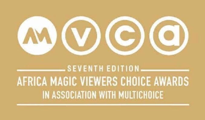 AMVCA