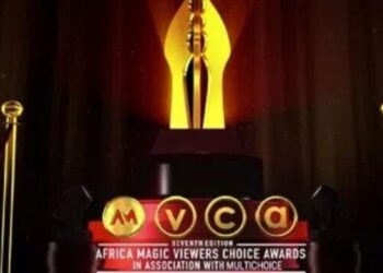 AMVCA 2020