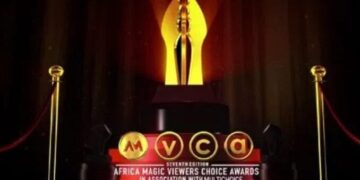 AMVCA 2020