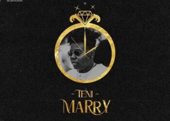 Download Teni – Marry prod Jaysynths Beatz