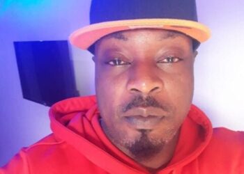 Eedris Abdulkaram owing rent electricity bill now arrested by landlord