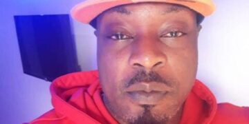 Eedris Abdulkaram owing rent electricity bill now arrested by landlord