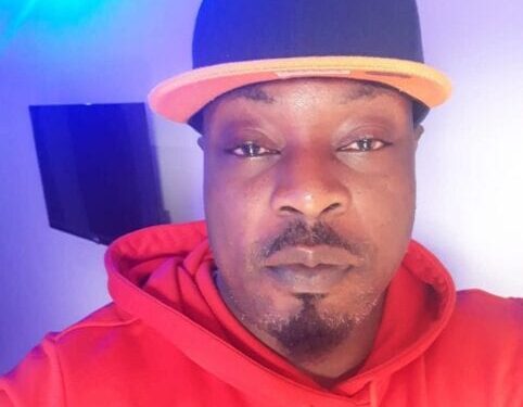 Eedris Abdulkaram owing rent electricity bill now arrested by landlord