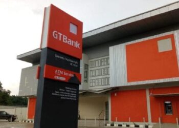 Gtbank