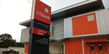 Gtbank