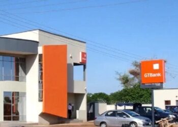 Gtbank